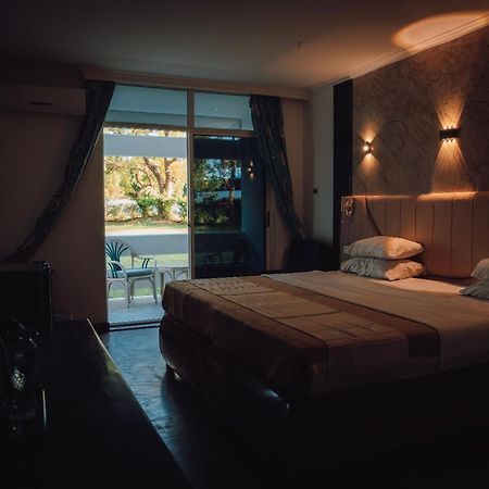 Mkonge Hotel Танга Екстер'єр фото