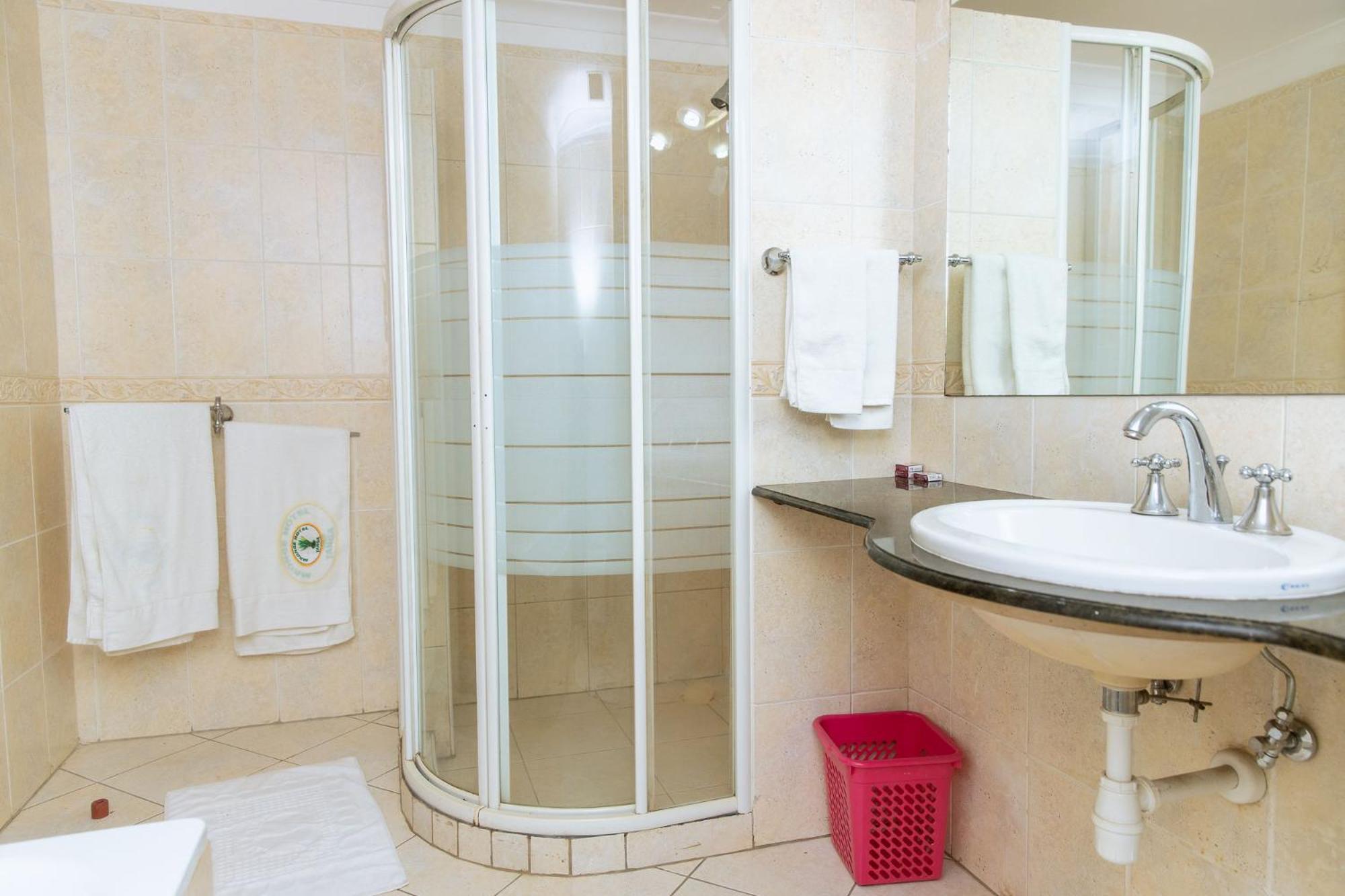 Mkonge Hotel Танга Екстер'єр фото